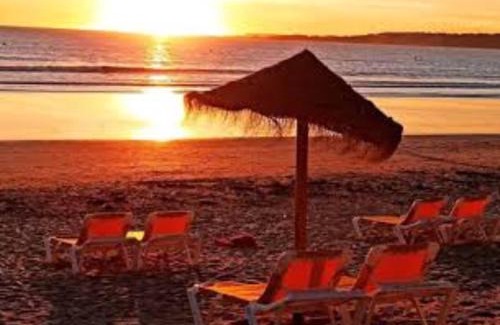 A Lanzada Casa | Pension Paxaro Negro