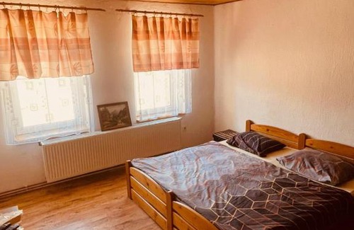 Trutnov Casa | Pension Peklo