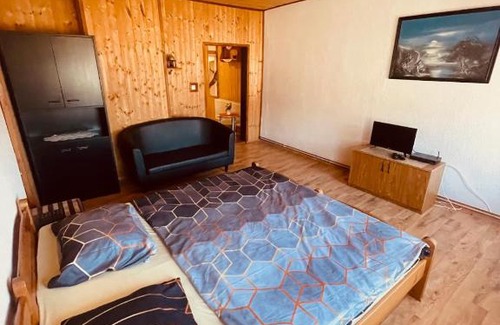 Trutnov Casa | Pension Peklo