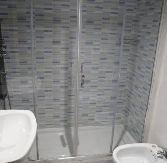 Portomarin Casa | Pension Perez