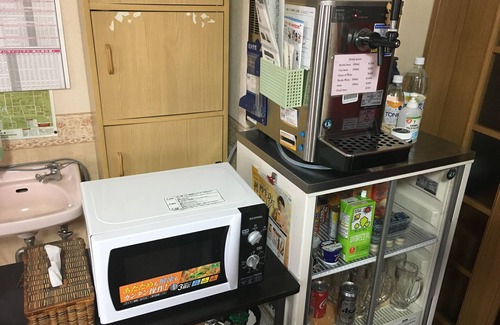 Myoko Casa | Pension Petite House For You