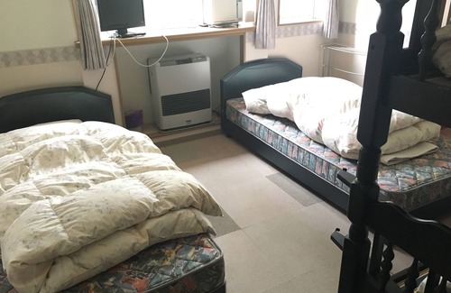 Myoko Casa | Pension Petite House For You
