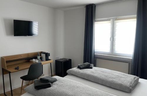 Mechernich Casa | Pension Piqué