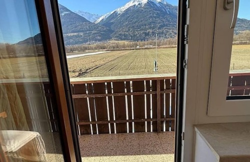 Telfs Casa | Pension Plattenhof - 1