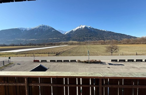 Telfs Casa | Pension Plattenhof - 1