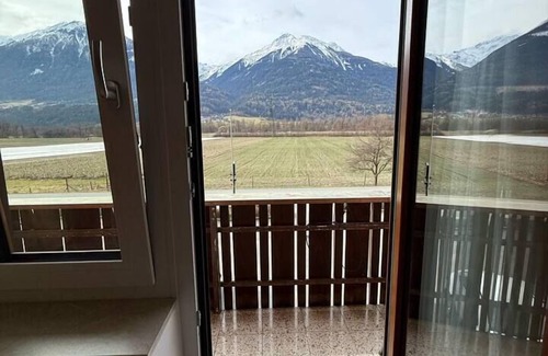 Telfs Casa | Pension Plattenhof - 3