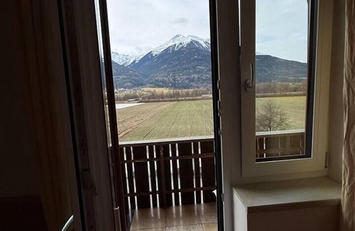 Telfs Casa | Pension Plattenhof - 6