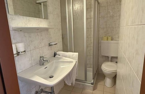 Telfs Casa | Pension Plattenhof - 6