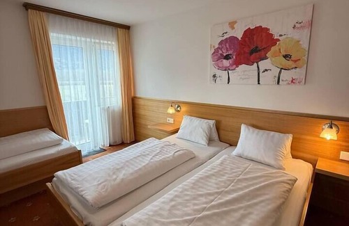 Telfs Casa | Pension Plattenhof - 6