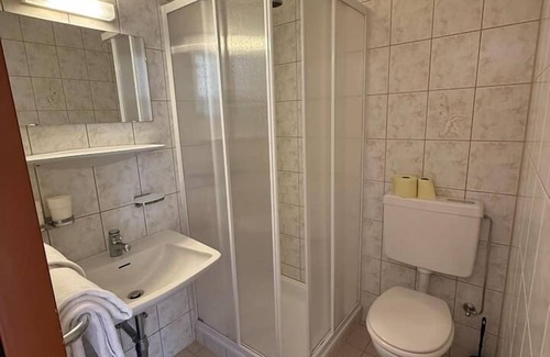 Telfs Casa | Pension Plattenhof - 7