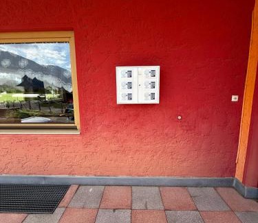 Telfs Casa | Pension Plattenhof