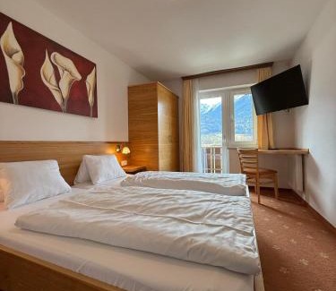 Telfs Casa | Pension Plattenhof