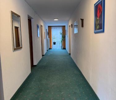 Telfs Casa | Pension Plattenhof