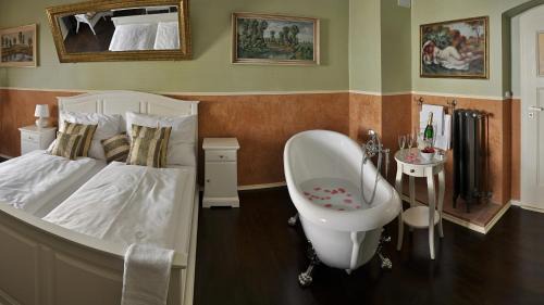 Kolin 2 Casa | Pension Pod věží