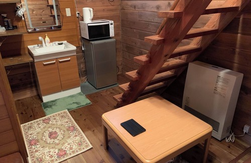 Katashina Cabina | Pension Poka Poka