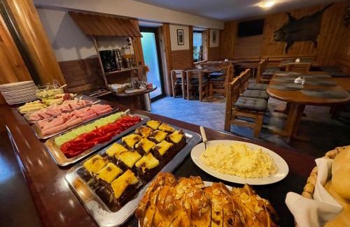 Vrchlabi Casa | Pension Polonia