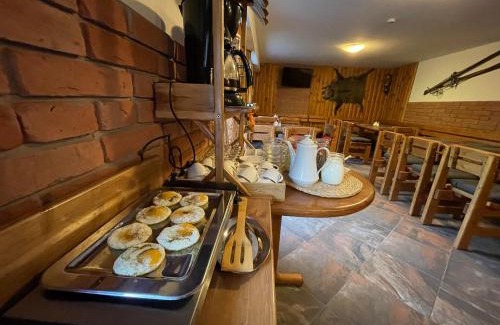 Vrchlabi Casa | Pension Polonia