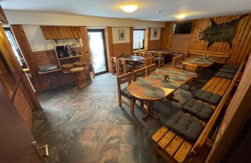 Vrchlabi Casa | Pension Polonia