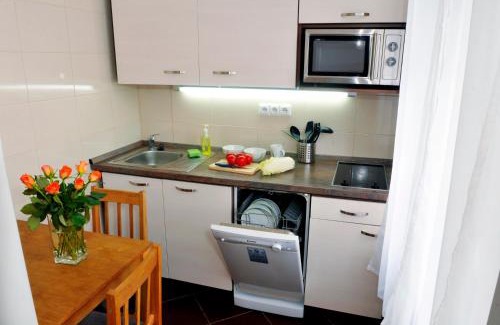 Zizkov Hotel | Pension Prague City