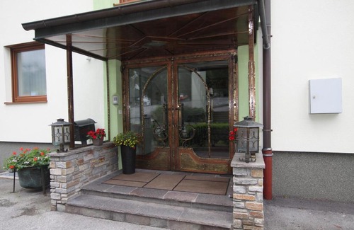 Muehlau Casa | Pension Prantner