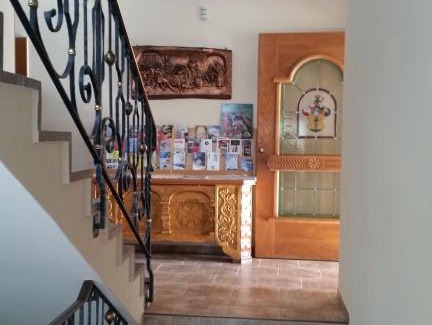 Muehlau Casa | Pension Prantner