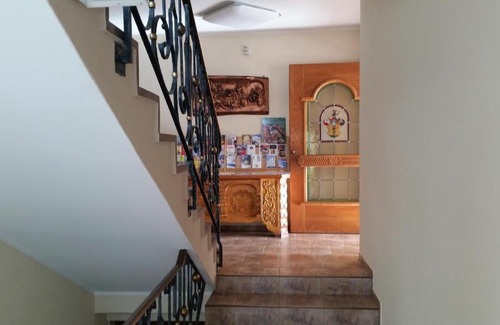Muehlau Casa | Pension Prantner