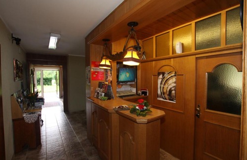 Muehlau Casa | Pension Prantner