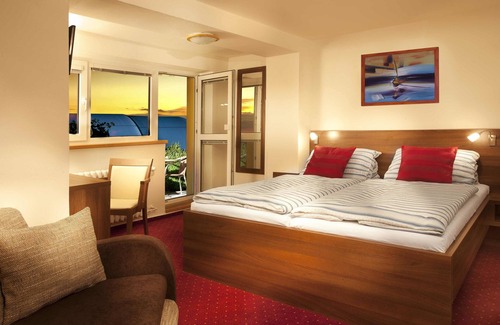 Beroun Cama Y Desayuno | Pension Primus