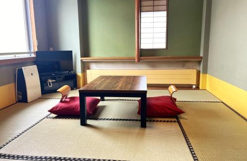Zaoonsen Casa | Pension Puutaro