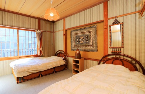 Iida Casa | Pension Rantanrirun