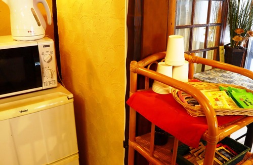 Iida Casa | Pension Rantanrirun
