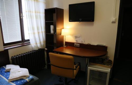 Chodov Hotel | Pension & Restaurace Na Rychtě