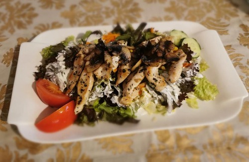 Treis-Karden Hotel | Pension Restaurant Luna