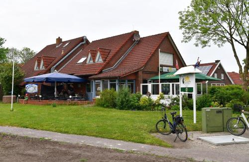 Upleward Casa | Pension Restaurant Pizzeria Lion