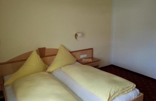 Kaprun Casa | Pension Rieder