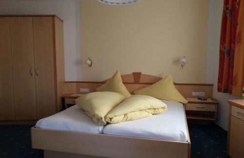 Kaprun Casa | Pension Rieder