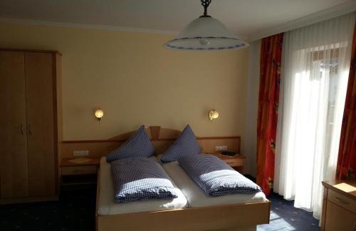 Kaprun Casa | Pension Rieder