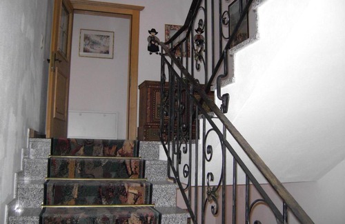 Inneralpbach Casa | Pension Rieder
