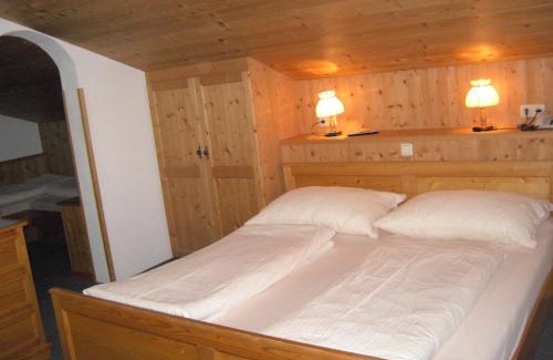 Inneralpbach Casa | Pension Rieder