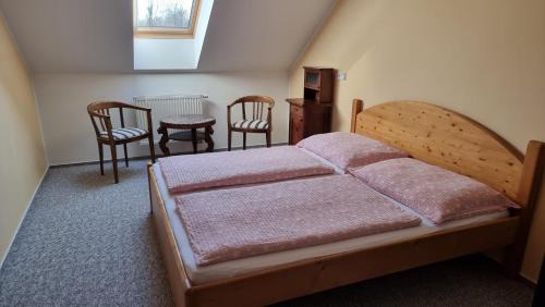 Podebrady Casa | Pension Rondel