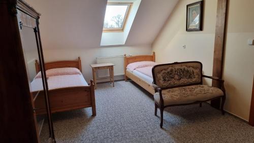 Podebrady Casa | Pension Rondel