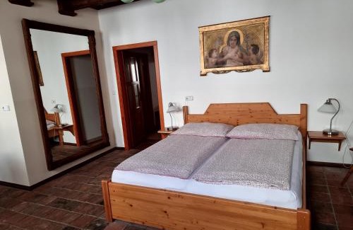Podebrady Casa | Pension Rondel