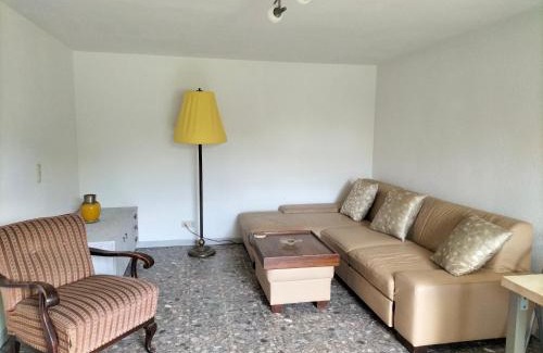 Kleinbreitenbach Apartamento | Pension Rosenblick