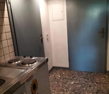 Kleinbreitenbach Apartamento | Pension Rosenblick