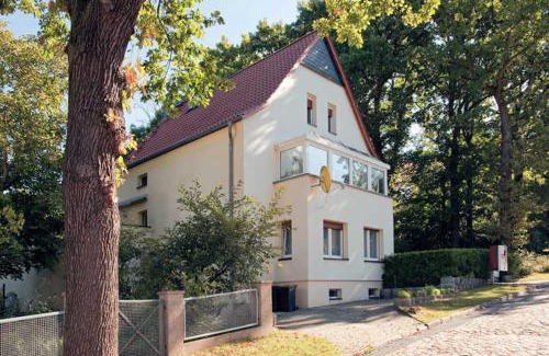 Sangerhausen Apartamento | Pension Rosengarten