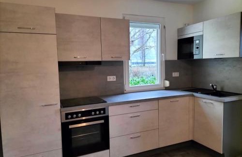 Sedlitz Apartamento | Pension Rosenvilla