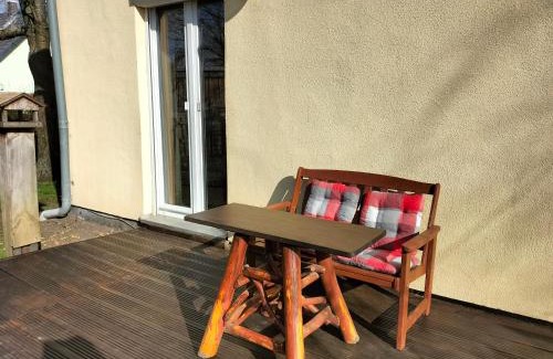 Sedlitz Apartamento | Pension Rosenvilla