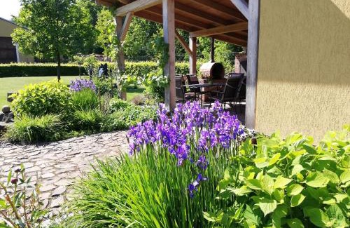 Bela Casa | Pension Rothschildův dvůr