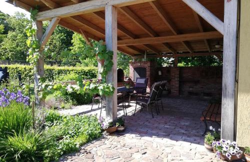 Bela Casa | Pension Rothschildův dvůr