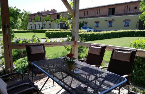 Bela Casa | Pension Rothschildův dvůr